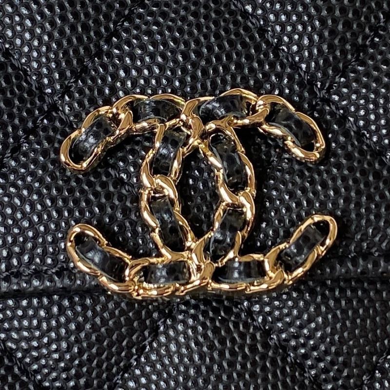 Chanel Top Handle Bags